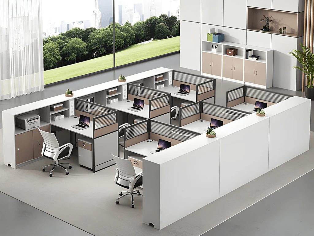 おしゃれなデスクインテリアで快適な空間づくり