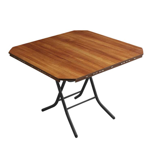 折り畳みテーブル スタッキング可能 コンパクト収納 すき間空間収納