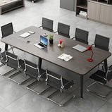 会議用テーブル ミーティングテーブル 大型会議用テーブル 会議セット テーブル オフィステーブル ワークテーブル　metamall