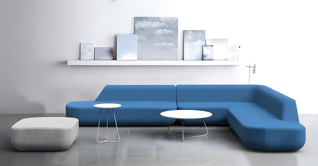 オフィス応接セット：完璧なビジネス接待空間を実現するための鍵