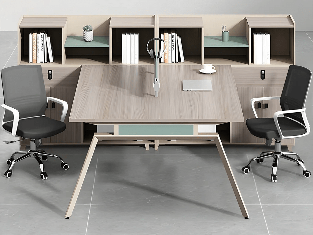 台形机は、オフィスや学習空間をどのように変革するのか？