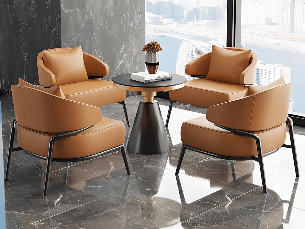 応接チェアの選び方で失敗しないためには？