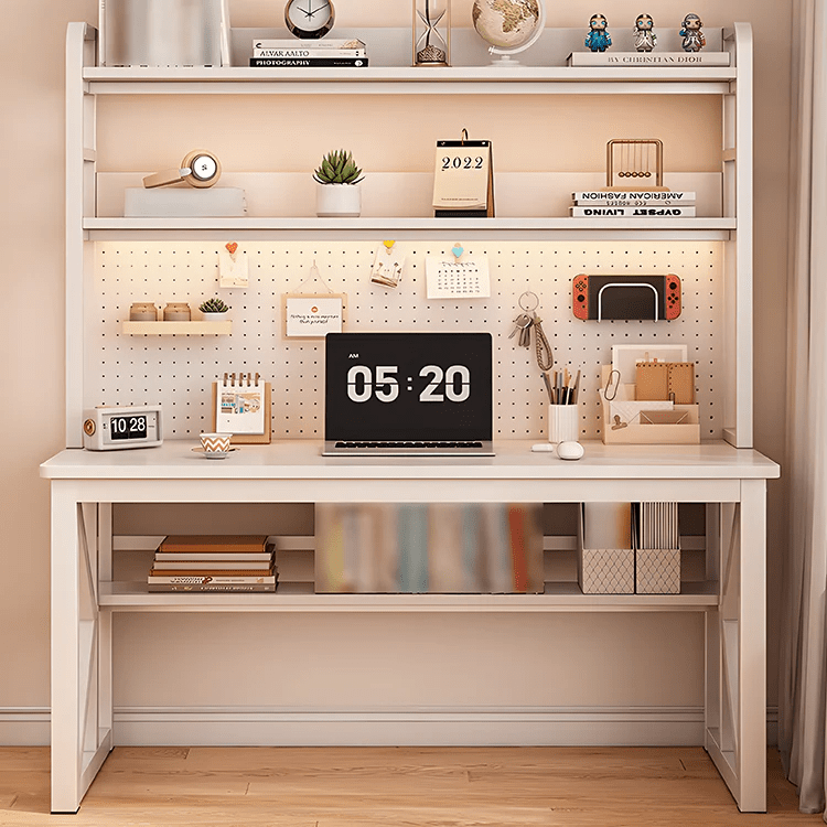 長く使える学習机：子どもの成長に寄り添う最適な選び方