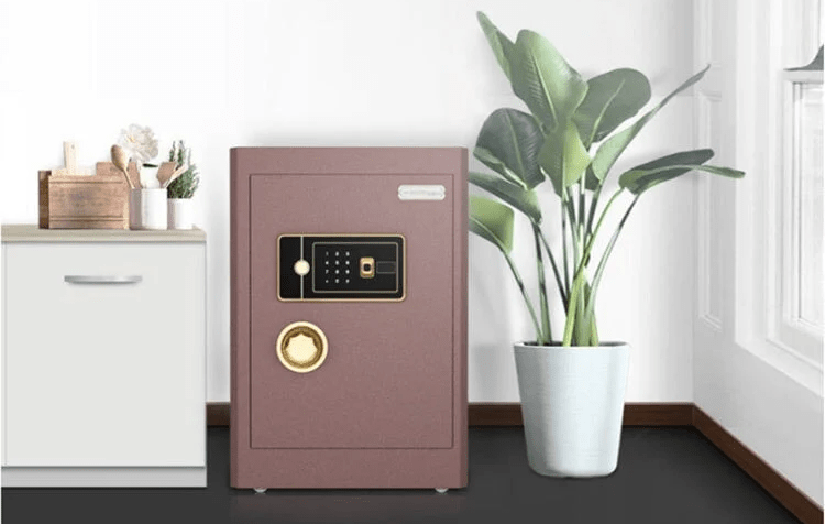 耐火金庫の耐用年数と長期保管の秘訣