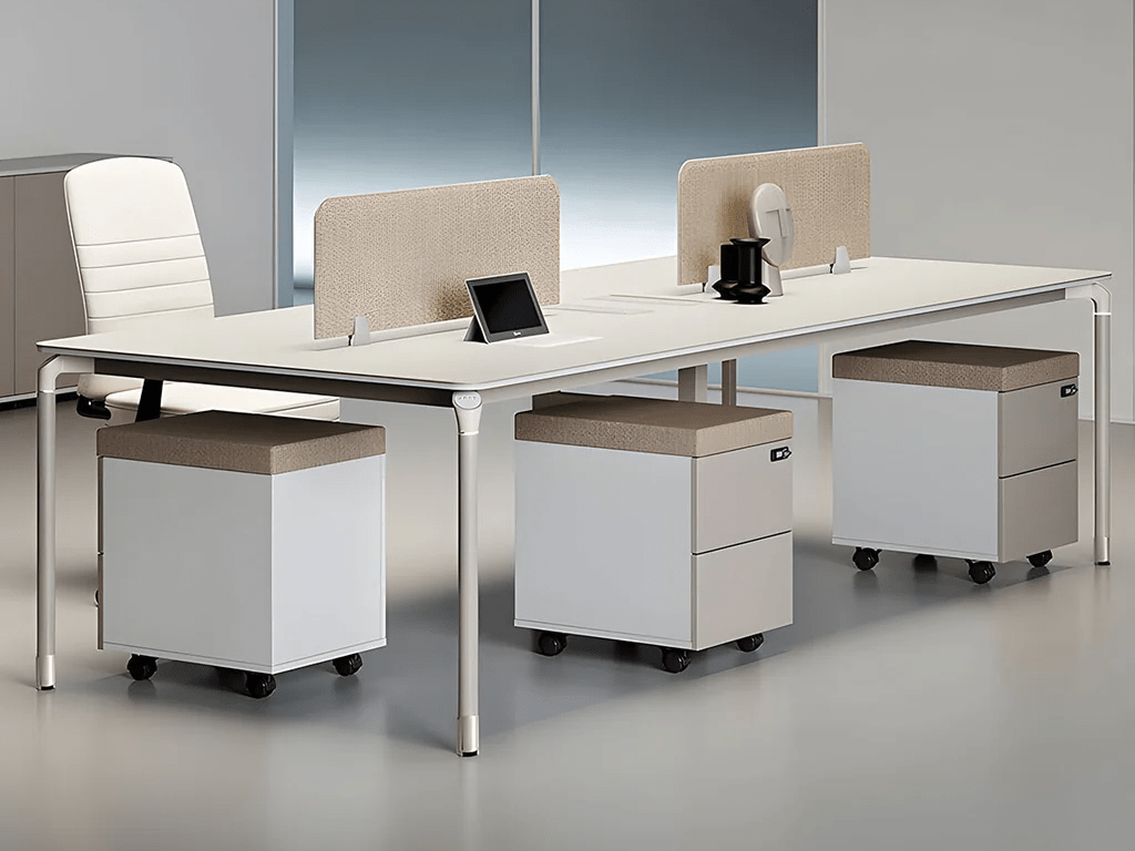 デスクと袖机の選び方、あなたは知っていますか？