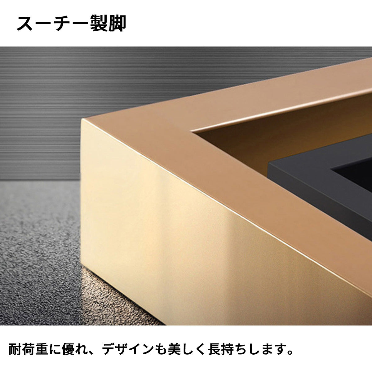 ベッド　寝具　上質なベッド　オシャレ　すのこ　高密度ウレタンフォーム　合成レザー生地　エレガント　カスタマイズ可能　BED-S049