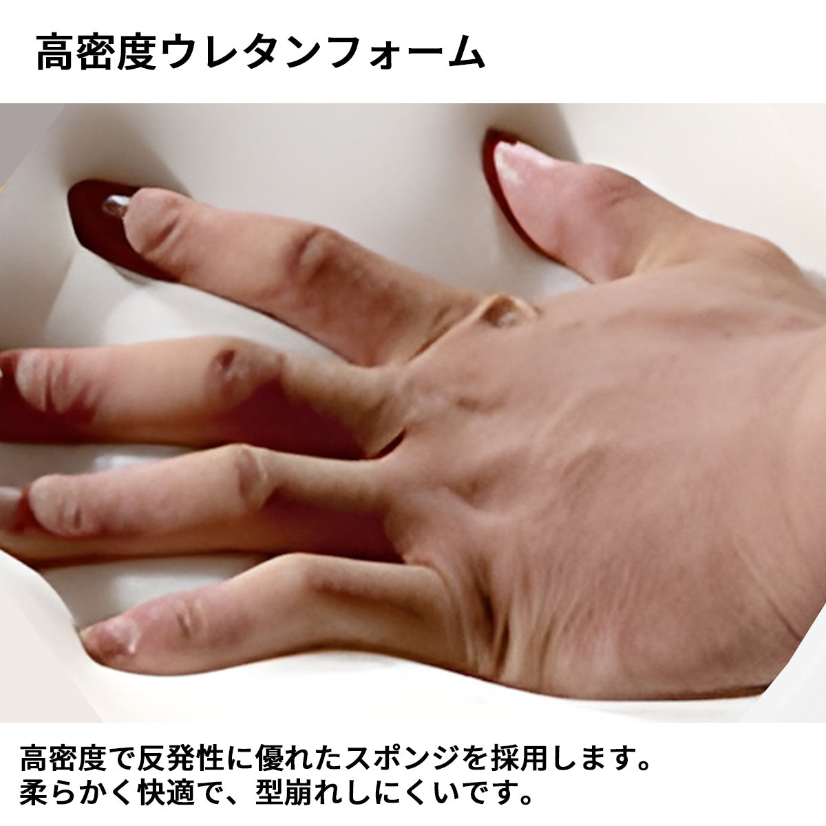 ベッド　寝具　上質なベッド　オシャレ　すのこ　高密度ウレタンフォーム　合成レザー生地　エレガント　カスタマイズ可能　BED-S049