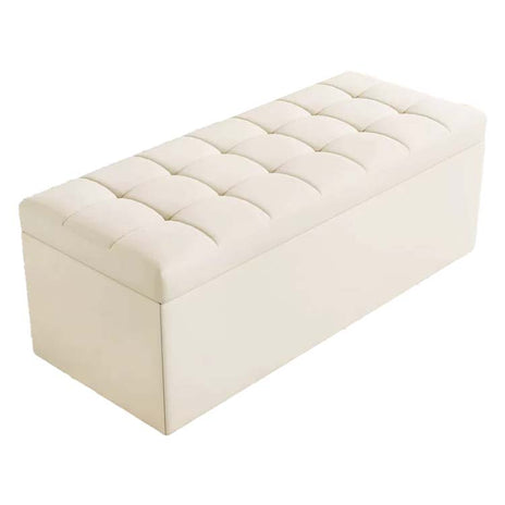 ロビーチェア　イス　椅子　収納スペース付き　高耐荷重　長持ちしやすい　高密度ウレタンフォーム　レザー張り　シンプル　ホワイト　グレー　ブラック　カスタマイズ可能　YZ-M-026