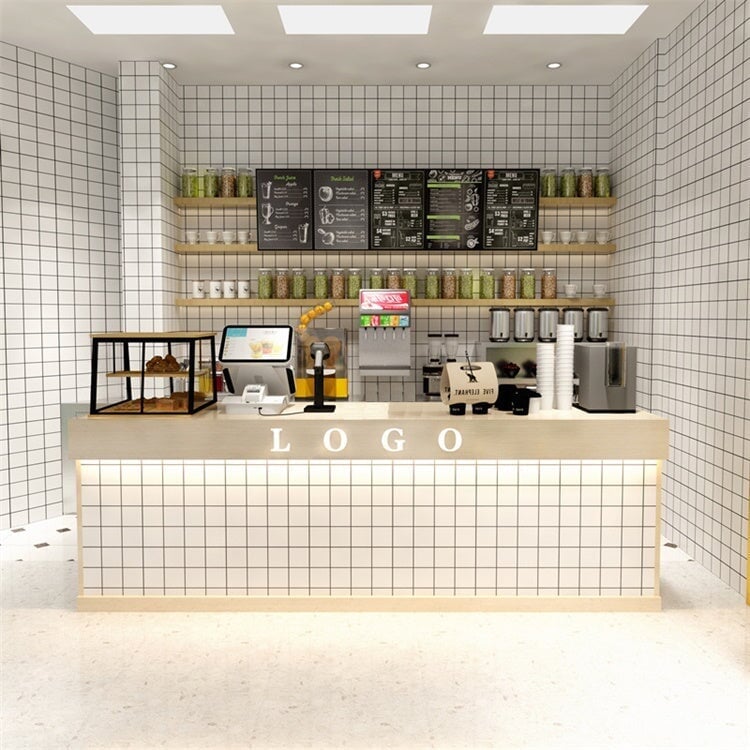 受付カウンター カウンター 受付台 店舗 オフィス受付 エントランス受付 レジ台　JDT-M-020-01