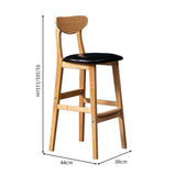 弧状　背もたれ　クッション　高反発ウレタン　木製脚　安定性　耐荷重　チェア　カウンターチェア　フィット感　心地よい　ホワイト　グレー　YZ-K-006　