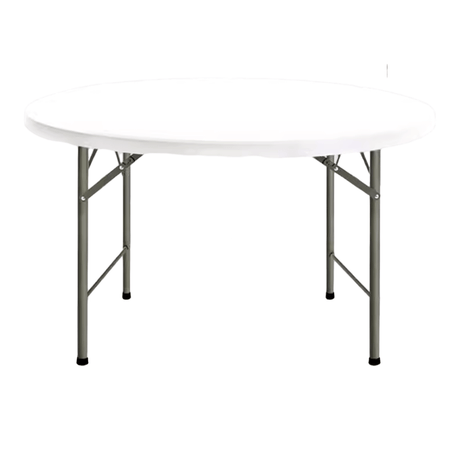 ダイニングテーブル 丸テーブル 折りたたみ式 ポータブルテーブル チェアセット　YZZ-M-001