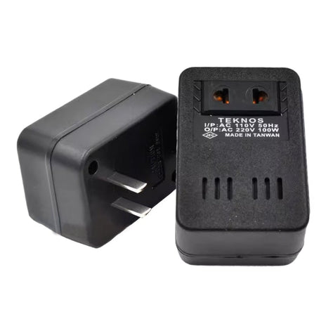 変圧器 10-250W変圧器 交流電圧変換用  110V-220V　BYQ-T002