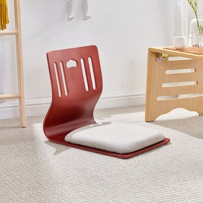 リクライニング　チェア　座椅子　和式座椅子　ZYZ-M-001