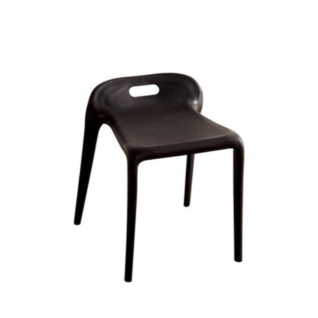 背付ワーキングチェア カウンターチェア 角型チェア シンプルでおしゃれな耐荷重性アップスツール BTY-M-004