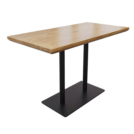 ダイニングテーブル テーブル 多層無垢材食卓テーブル 食事テーブル　WCZ-M-005