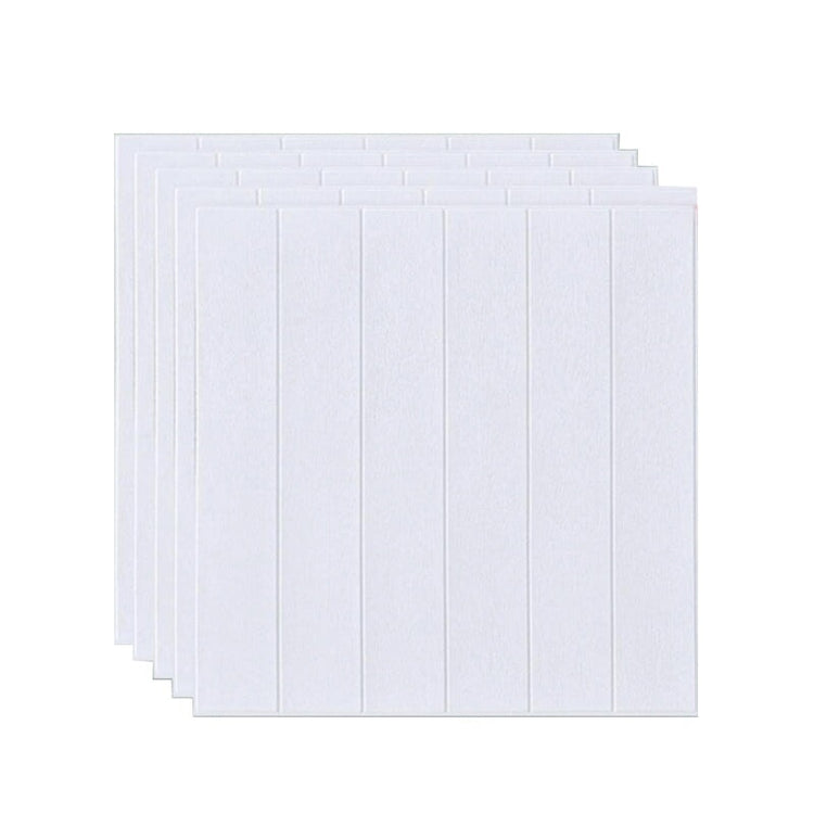 壁紙 壁紙シート 木目 クッションシート のり付き 木紋柄　QBZ-003