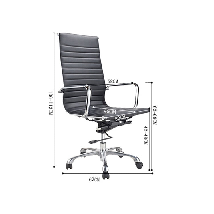 デザイナーズチェア,ローバック,肘掛け,会議室椅子,応接椅子 – MetaMall