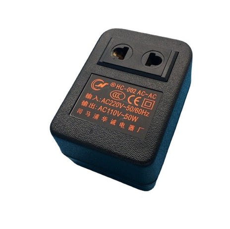 変圧器 50W変圧器 交流電圧変換用    BYQ-001-kc