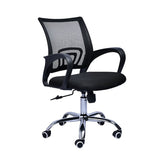 デスクチェア　オフィスチェア ワークチェア 事務椅子 人間工学設計チェア　BGY-M-001