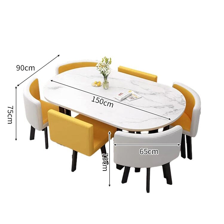 Ｒ仕上げ　アイアン脚　ＰＵレザー　エコ板材　打ち合わせ　商談　応接セット　リビングチェア　応接チェア　椅子　オフィスセット　おしゃれ　カスタマイズ可能　JDZH-A409