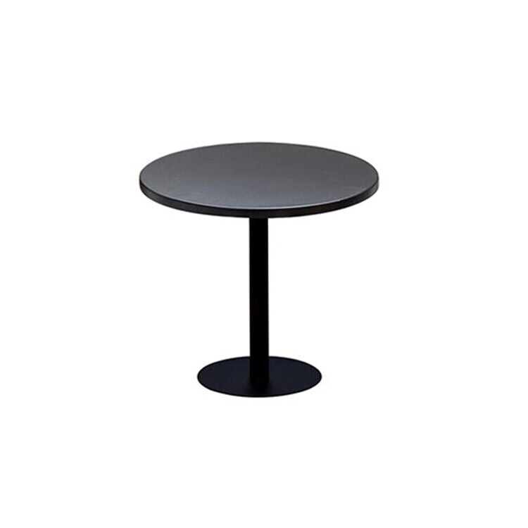 ガーデンテーブル　おしゃれ　ガーデンチェア　サランベルト　ポリエステル生地　高密度ウレタンフォーム　アルミ合金フレーム　ステンレス鋼　マーブル模様　ブラック　カスタマイズ可能　HWZY-M005