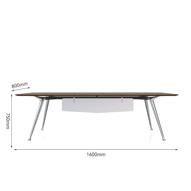 役員机　機能性　エグゼクティブデスク　プレジデントデスク　スチール脚　ハの字構造　両面タイプ卓上コンセント　メラミン化粧板　サイドキャビネット　ダイヤル錠　R加工　ホワイト　カスタマイズ可能　LBZ-M013