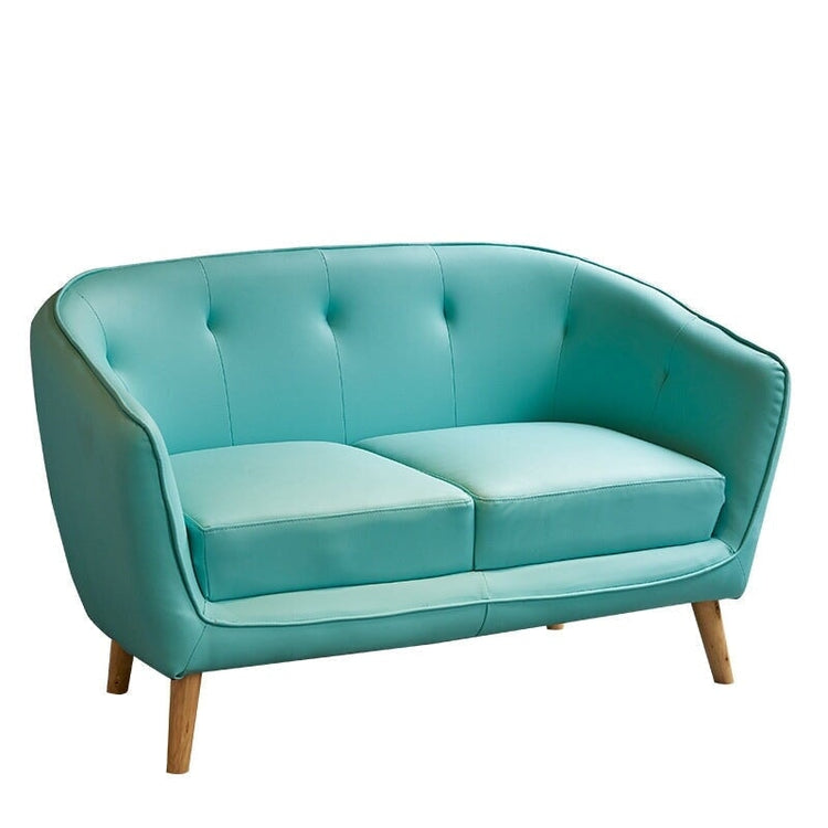 ソファ・テーブルセット　応接セット ソファー 受付ソファー 受付テーブル　JDZH-M-004-04-Kc