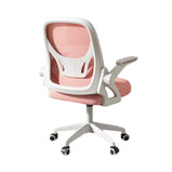 事務椅子　オフィスチェア　デスクチェア　ワークチェア　背・座ロッキング　ナイロン脚　シンプル　グレー　ブラック　ブルー　BGY-056
