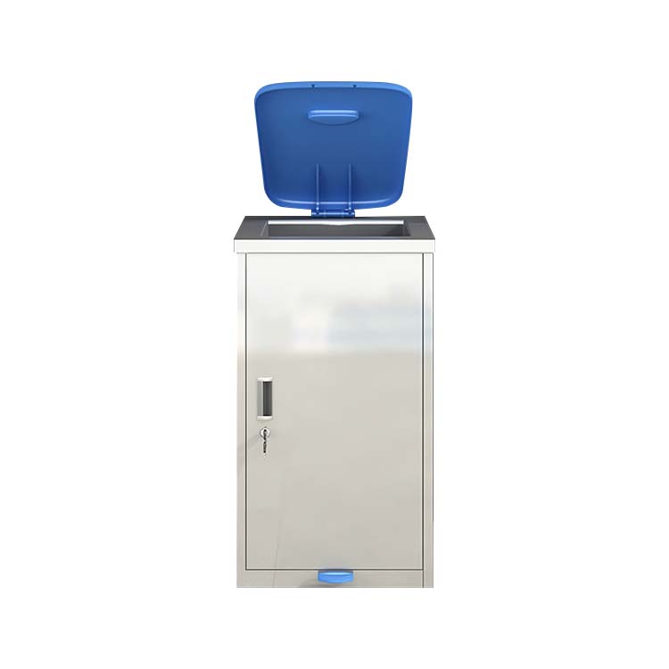 医療用キャビネット　医療棚　スチール製薬品庫　医療施設用什器　錠付き　シリンダー錠　metamall