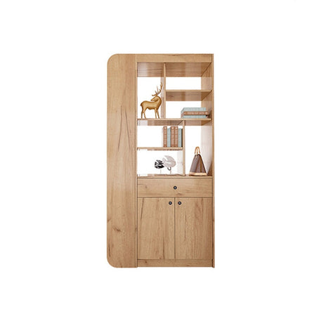 収納ボード　ナチュラルモダン　ナチュラルモダン　自然の風合い　木目調　分類収納　リビングボード　メラミン化粧板　ベニヤ合板　ナチュラル　カスタマイズ可能　metamall