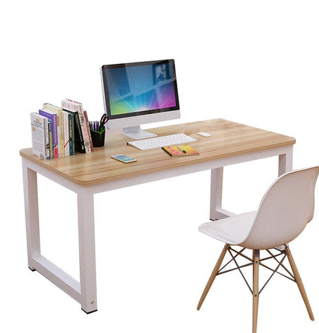 オフィスデスク　ワークデスク デスク　長方形オフィスデスク　エコでシンプルなパソコンデスク　事務机　カスタマイズ可能　BGZ-M-003　metamall