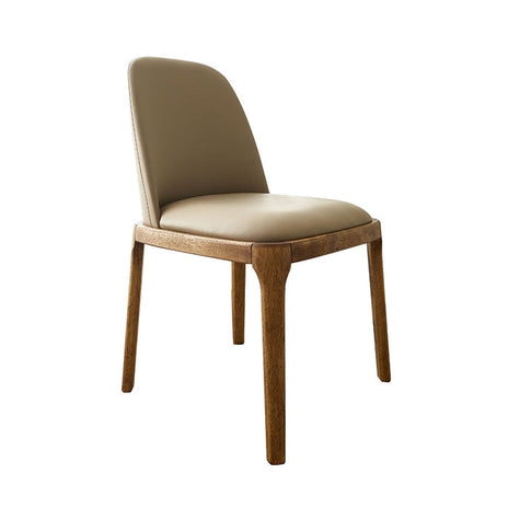 ダイニングチェア　リビングチェア　高密度ウレタンフォーム　ナチュラルテイスト　天然木フレーム　おしゃれ　キャメル　metamall