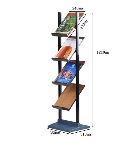 オフィス用品・マガジンラック – MetaMall