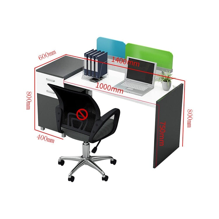 オフィスデスク　ナチュラルテイスト　メラミン化粧板　サイドキャビネット　配線孔　デスクトップパネル　コンセント取付可能　長持ちしやすい　ナチュラル　カスタマイズ可能　metamall