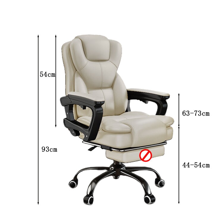 チェア　オフィスチェア　エグゼクティブチェア　ワークチェア　ウレタン　ポリエステル　足置き　連動式アームレスト　贅沢感　ブラウン　metamall