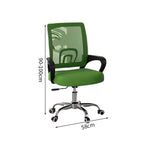 弧状背もたれ　フィット感　ランバーサポート　メッシュ　通気性　リクライニング　五本脚ベース　チェア　オフィスチェア　弾力性　反発力　快適　心地よい　ブラック　グレー　BGY-K-035   kaguyasu