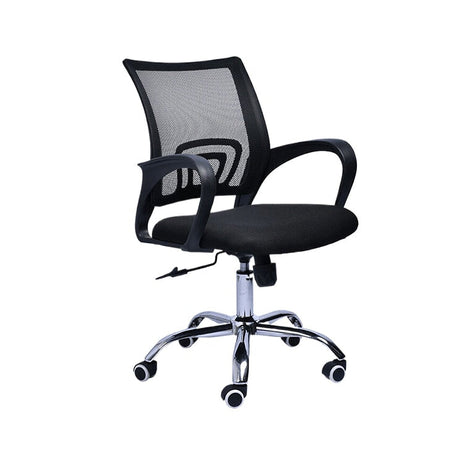 昇降回転式　ランバーサポート　リクライニング　メッシュ　通気性　高反発ウレタン　弾力性　チェア　オフィスチェア　柔らか　快適　シンプル　ブラック　グリーン　BGY-K-001