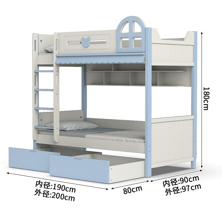 耐荷重　耐久性　ハシゴ　木製二段ベッド　二段ベッド　上質な二段ベッド　木目調　シンプルナチュラル　おしゃれ　SCC-S058
