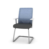 チェア　事務椅子　回転イス　回転椅子　スツール　昇降可能　業務用　クリニック　診察椅子　医療施設用什器　医院　ウレタンフォーム　YLBGZ-M-001