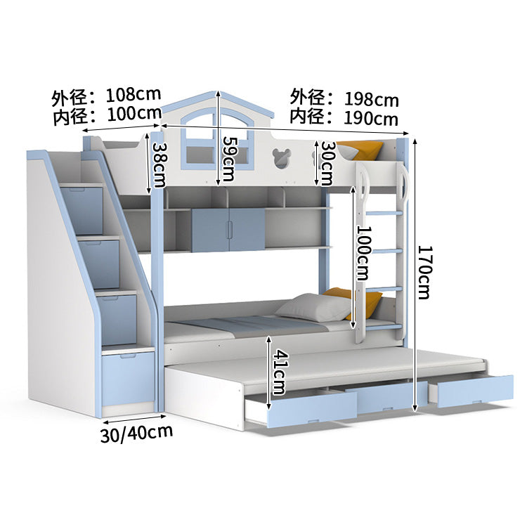二段ベッド 子供用二段ベッド 寝具 シンプルな二段ベッド 落下防止 二段ベッド 子供用二段ベッド 寝具 シンプルな二段ベッド 落下防止