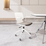 人間工学 タッフチェア 椅子 オフィス 会議室 シンプルなオフィスチェア　metamall