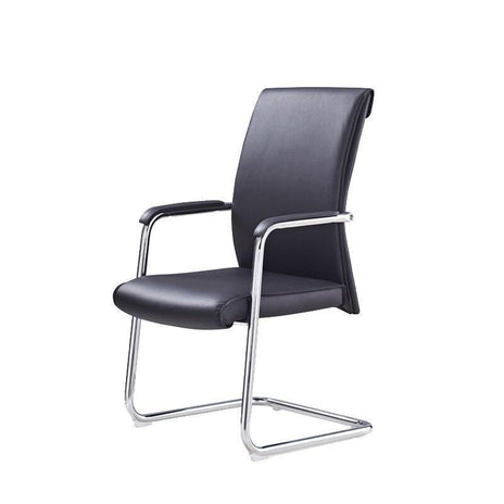 事務用チェア　オフィスチェア ワークチェア チェア 会議用チェア 事務椅子 HYZ-002の椅子　BGY-M-013