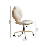 ワークチェア　チェア　パソコンチェア　オフィスチェア　ウレタンフォーム　シリコンフィル　人間工学　座り心地　モダン　ホワイト　BGY-M022