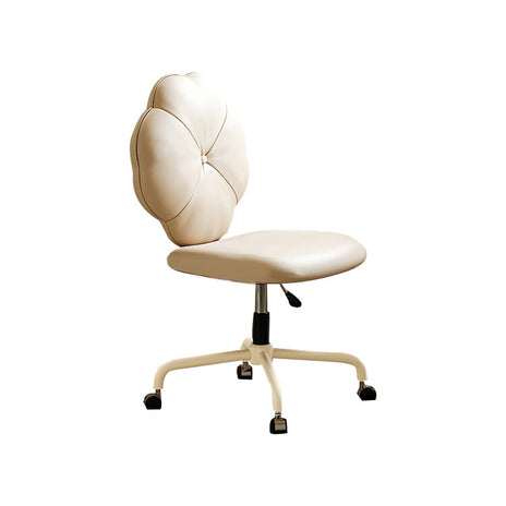 ワークチェア　チェア　パソコンチェア　オフィスチェア　ウレタンフォーム　シリコンフィル　人間工学　座り心地　モダン　ホワイト　BGY-M022