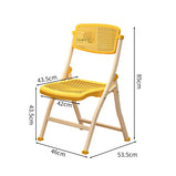 折りたたみ可能　省スペース　完成品　人間工学　フィット感　スチールフレーム　三角構造　安定性　チェア　シンプル　モダン　使いやすい　YZ-M066