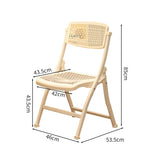 折りたたみ可能　省スペース　完成品　人間工学　フィット感　スチールフレーム　三角構造　安定性　チェア　シンプル　モダン　使いやすい　YZ-M066