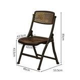 折りたたみ可能　省スペース　完成品　人間工学　フィット感　スチールフレーム　三角構造　安定性　チェア　シンプル　モダン　使いやすい　YZ-M066