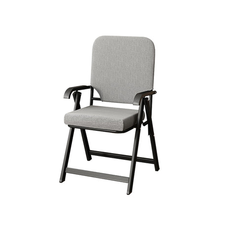 メッシュ生地　通気性　高反発ウレタン　柔らか　折りたたみ可能　炭素鋼フレーム　安定性　三角構造　チェア　椅子　シンプル　モダン　使いやすい　BGY-M029