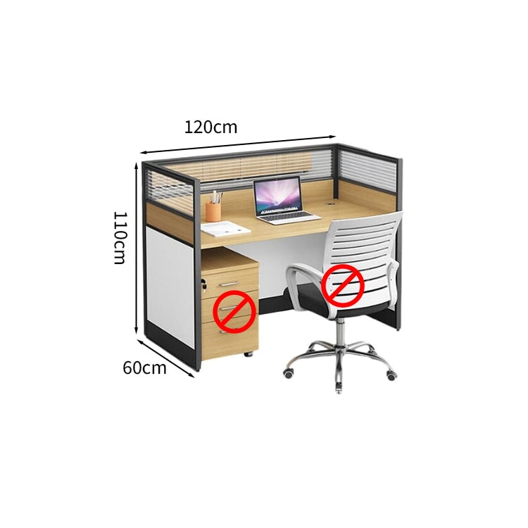 オフィスデスク　デスク　自由組み合わせデスク　キャビネット付き　チェア付き　事務机　BGZ-M-006　metamall