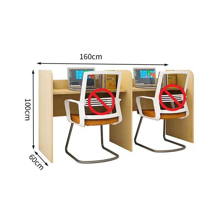オフィスデスク　書斎デスク　事務机　木目調　　オープン収納　シリンダー錠付き　R仕上げ　グレー　ナチュラル　シンプル　カスタマイズ可能　BGZ-M-126　metamall